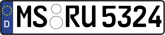 MS-RU5324