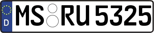 MS-RU5325