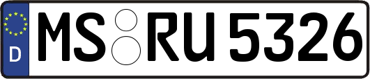 MS-RU5326