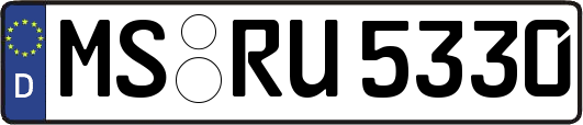 MS-RU5330