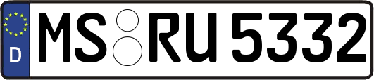 MS-RU5332