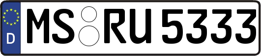 MS-RU5333