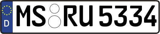 MS-RU5334