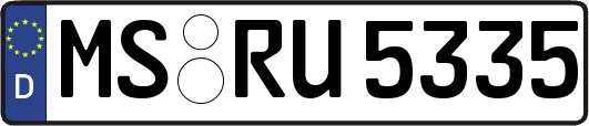 MS-RU5335