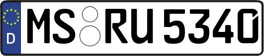 MS-RU5340