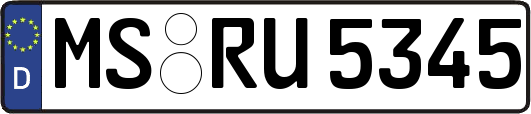 MS-RU5345