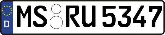 MS-RU5347
