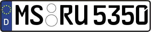 MS-RU5350