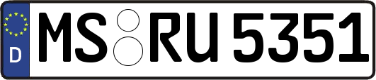 MS-RU5351