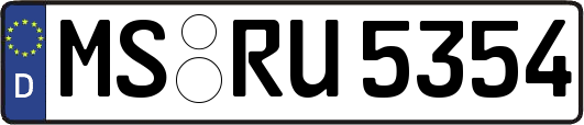 MS-RU5354