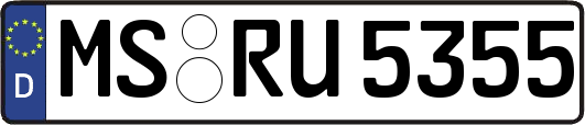 MS-RU5355