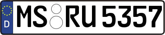 MS-RU5357