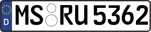 MS-RU5362