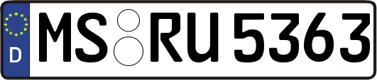 MS-RU5363