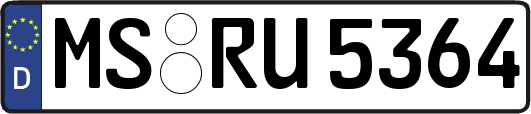 MS-RU5364