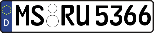MS-RU5366