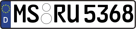 MS-RU5368