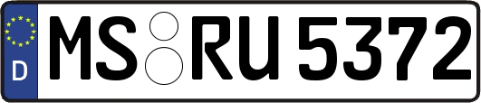 MS-RU5372