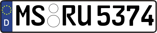 MS-RU5374
