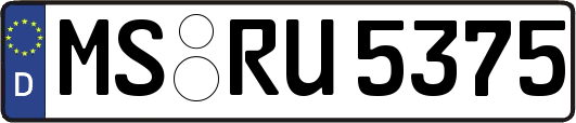 MS-RU5375