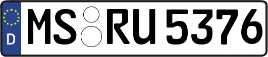 MS-RU5376