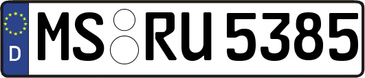 MS-RU5385