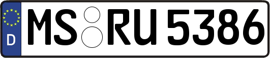 MS-RU5386