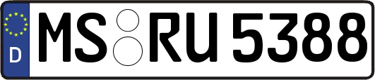 MS-RU5388