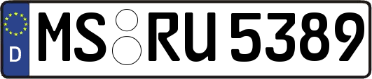 MS-RU5389