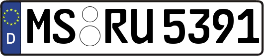 MS-RU5391