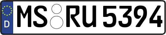 MS-RU5394