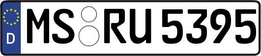 MS-RU5395