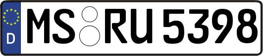 MS-RU5398