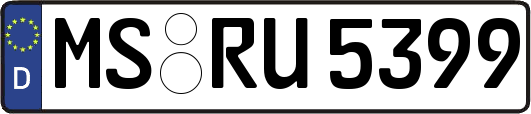 MS-RU5399