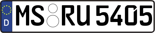 MS-RU5405