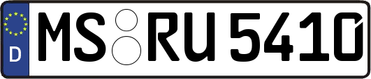 MS-RU5410