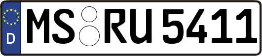 MS-RU5411