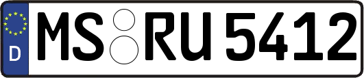 MS-RU5412