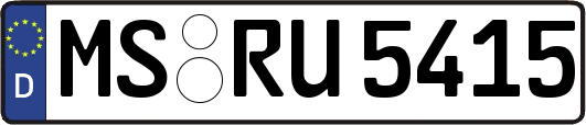 MS-RU5415