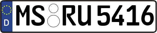 MS-RU5416
