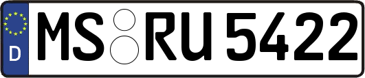 MS-RU5422