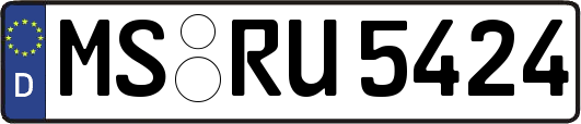 MS-RU5424