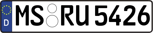 MS-RU5426