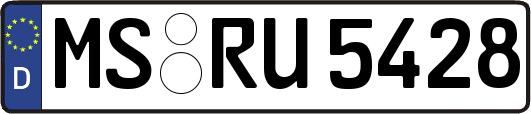 MS-RU5428