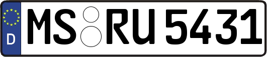 MS-RU5431