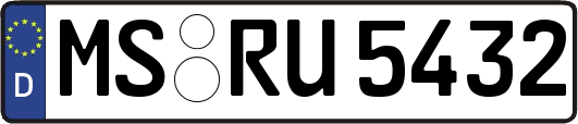 MS-RU5432