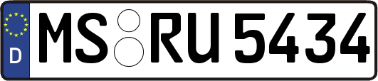 MS-RU5434