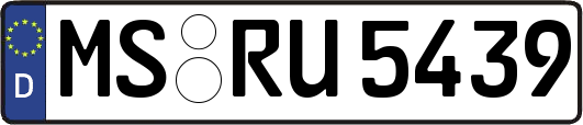 MS-RU5439