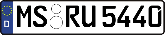 MS-RU5440