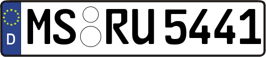 MS-RU5441